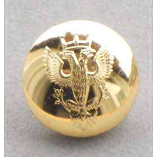 The Mercian Regiment Knöpfe