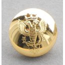 The Mercian Regiment Buttons