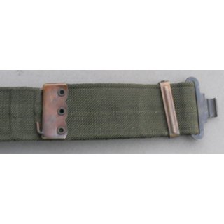 Soldier 95 Pattern Trouser Belt