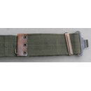 Soldier 95 Pattern Trouser Belt