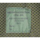 Protective Pad for Field Belts