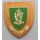 The Royal Irish Rangers Plaque