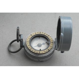 M-1938 Lensatic Compass, frühes Modell