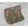 AK47 Magazintasche, Flecktarn, gebogen