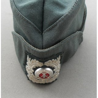 Field Cap (Sidecap), MdI Police, female, without Piping