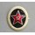 Marineinfanterie Mützenabzeichen 