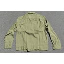 Blouson Shirt, olive, Officers