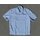 Blouson Shirt, blue-grey, Militia
