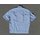 Blouson Shirt, blue-grey, Militia