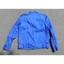 Hemdbluse, blau, Marineoffizier