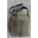 Gasmaskentasche M33 , Salt & Pepper