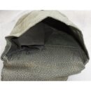 Gasmaskentasche M33 , Salt & Pepper