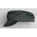 Jagdski Mütze, Forstdienst DDR, grün