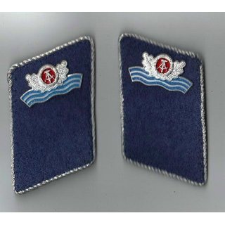 Water Services Collar Patches