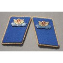 Water Services Collar Patches