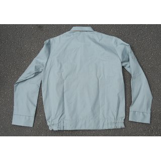 NVA Blouson-Shirt, Navy, grey, new Style