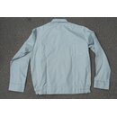 Volksmarine Hemdbluse, grau, neue Art