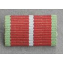 Verdienstmedaille der Grenztruppen der DDR, silber