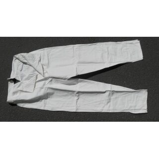 Underpants, white, Winter