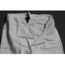 Underpants, white, Winter