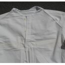 Undershirt, white, Winter