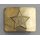 Belt Buckle, enlisted, Brass, Land & Air Forces