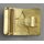 Belt Buckle, enlisted, Brass, Land & Air Forces