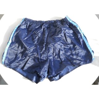 ADIDAS Sporthose, Bundeswehr, blau