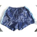 ADIDAS Sporthose, Bundeswehr, blau