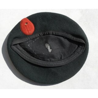 Womens Royal Army Corps  Beret