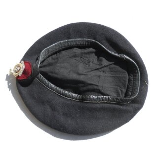 Royal Army Medical Corps Beret