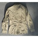 M69 Dienstjacke, khaki