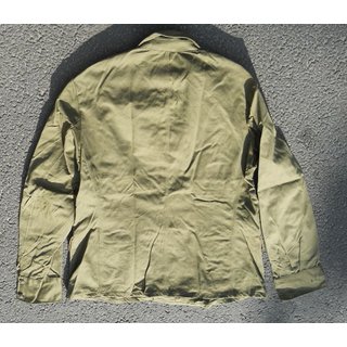 M69 Field Service Jacket, khaki