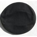 Professional Fire Service Beret, black