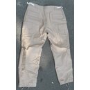 Pilotenhose, Sandfarben - Trousers Air Crew