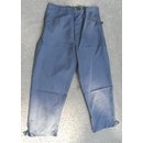 Einsatzhose, MdI Trapo /SV ohne Futter, neu