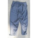 Einsatzhose, MdI Trapo /SV ohne Futter, neu