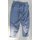 Einsatzhose, MdI Trapo /SV ohne Futter, neu