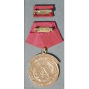 Verdienter Mitarbeiter der Staatssicherheit