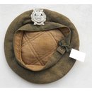 Toronto Scottish, Tam-O-Shanter, WWII