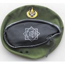 Army Reserve Force Students Beret