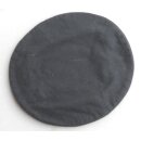Tankers Beret, black