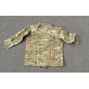 MTP Regenjacke - Laminat, Flecktarn