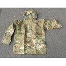 MTP Regenjacke - Laminat, Flecktarn