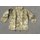 MTP Regenjacke - Laminat, Flecktarn