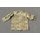 MTP Regenjacke - Laminat, Flecktarn