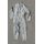 Pilots Flight Suit, old Style, grey