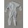 Pilots Flight Suit, old Style, grey