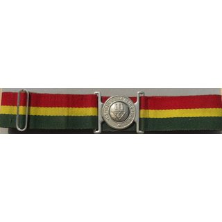 5th Royal Inniskilling Dragoon Guards Stablebelt