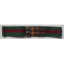 The Worcestershire & Sherwood Foresters Regiment Stable Belt